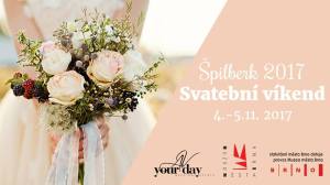 Svatební víkend Špilberk
