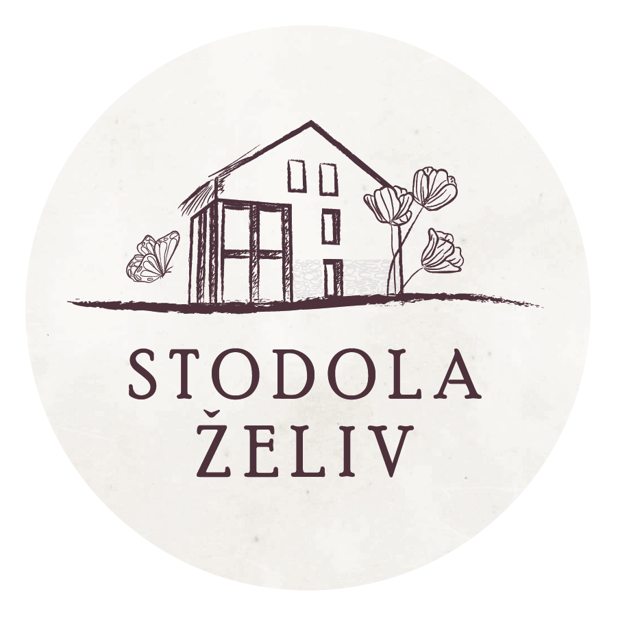 Stodola Želiv 