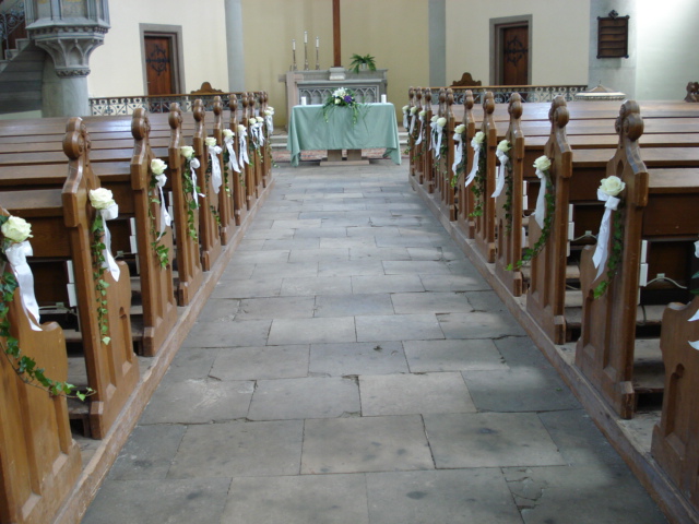 Červený kostel