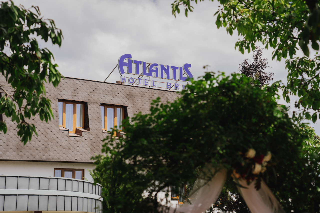 Hotel Atlantis