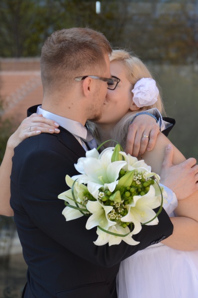 Lucie&Michal