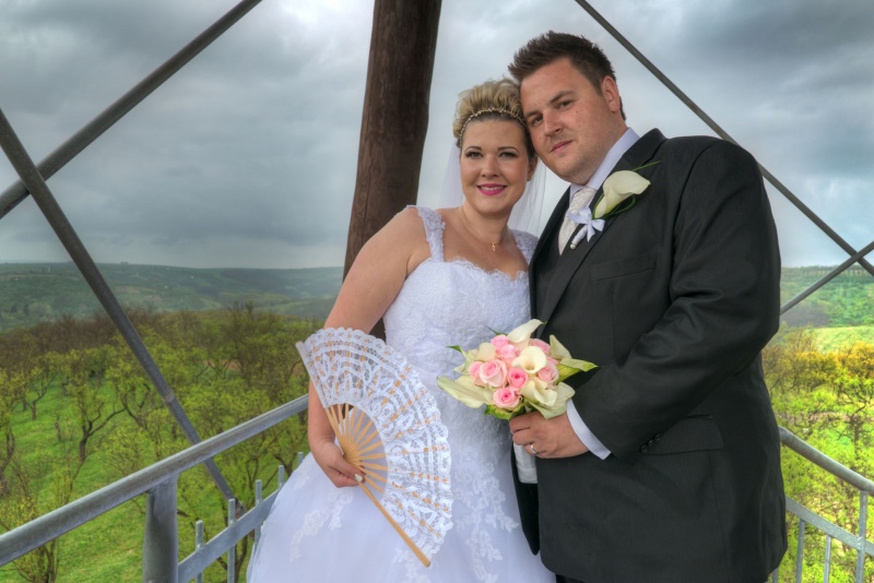 Ivana&Petr