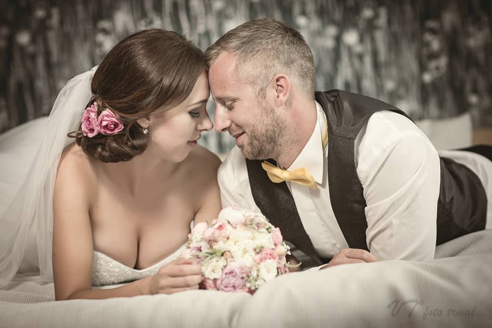 Zuzka&Petr