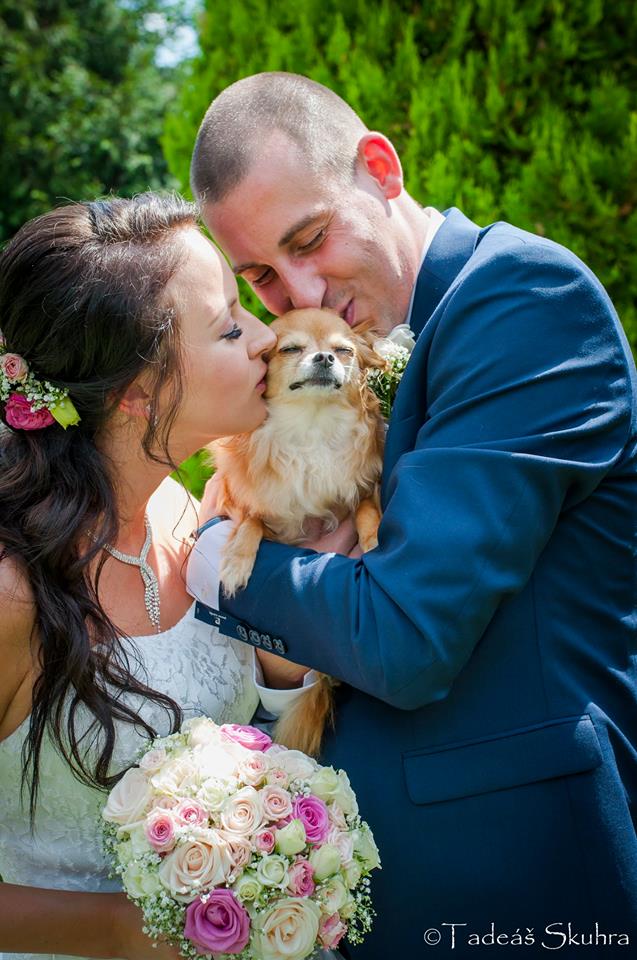 Pavla&Jirka