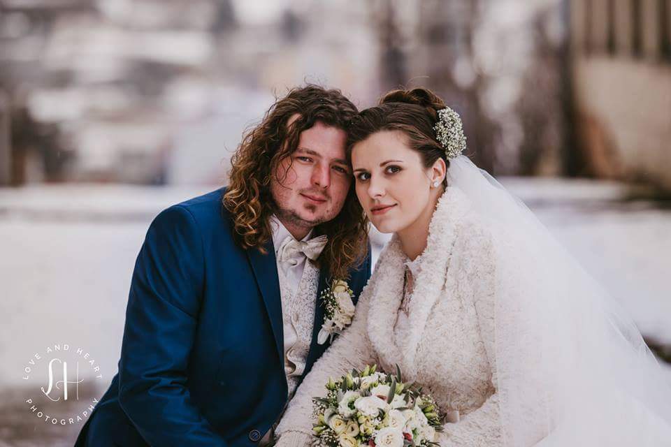 Tereza&Michal