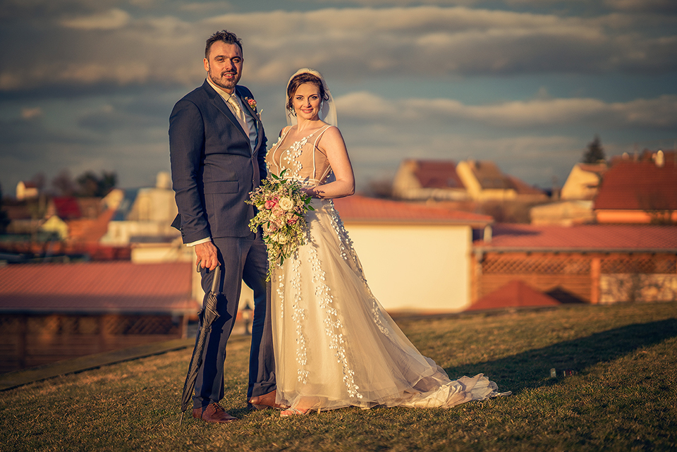Kamila&Radek