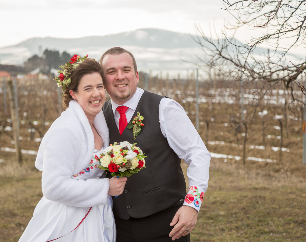Mari&Richard