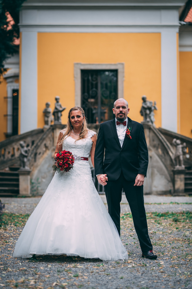 Katka&Michal