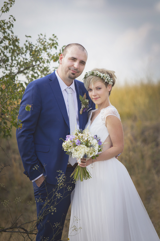 Zuzka&Radek