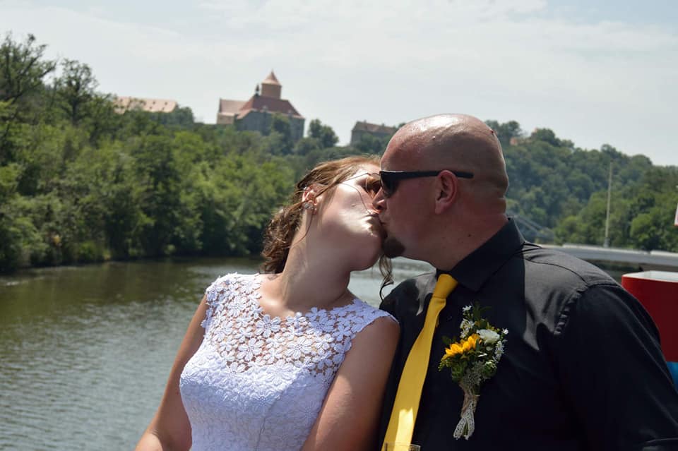 Pavla&Tomas