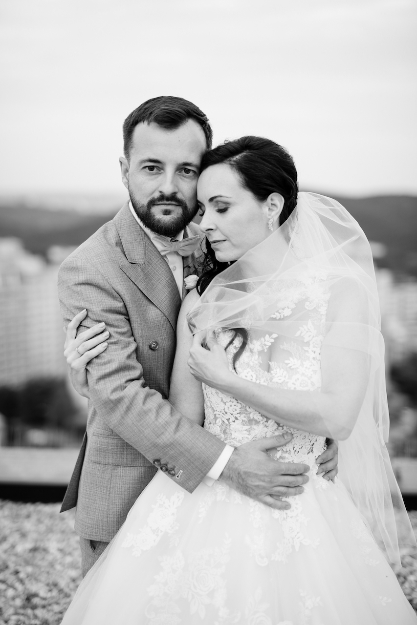 Pavla&Roman
