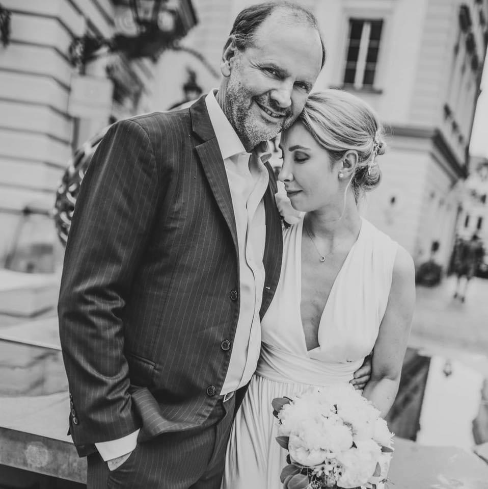 KLÁRA & TIM