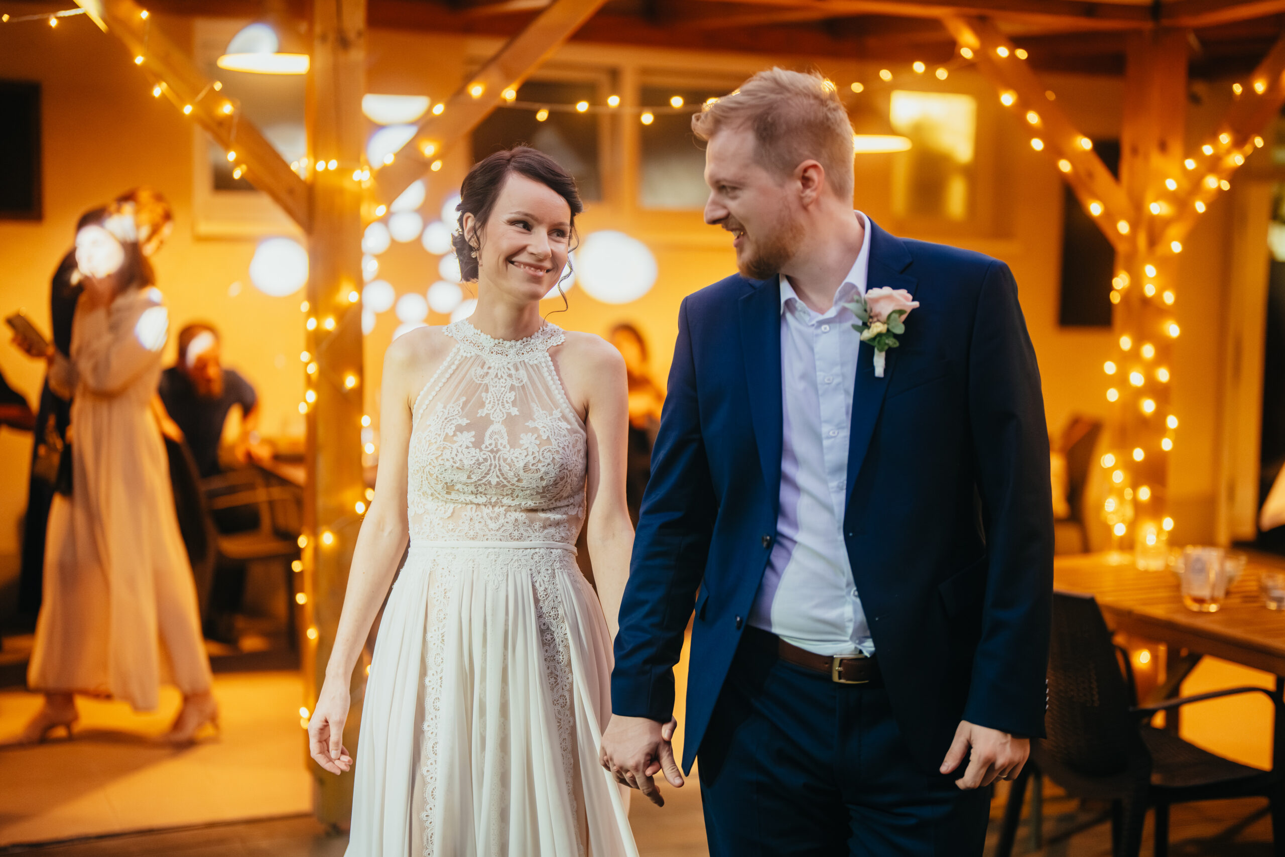 JITKA & PETR