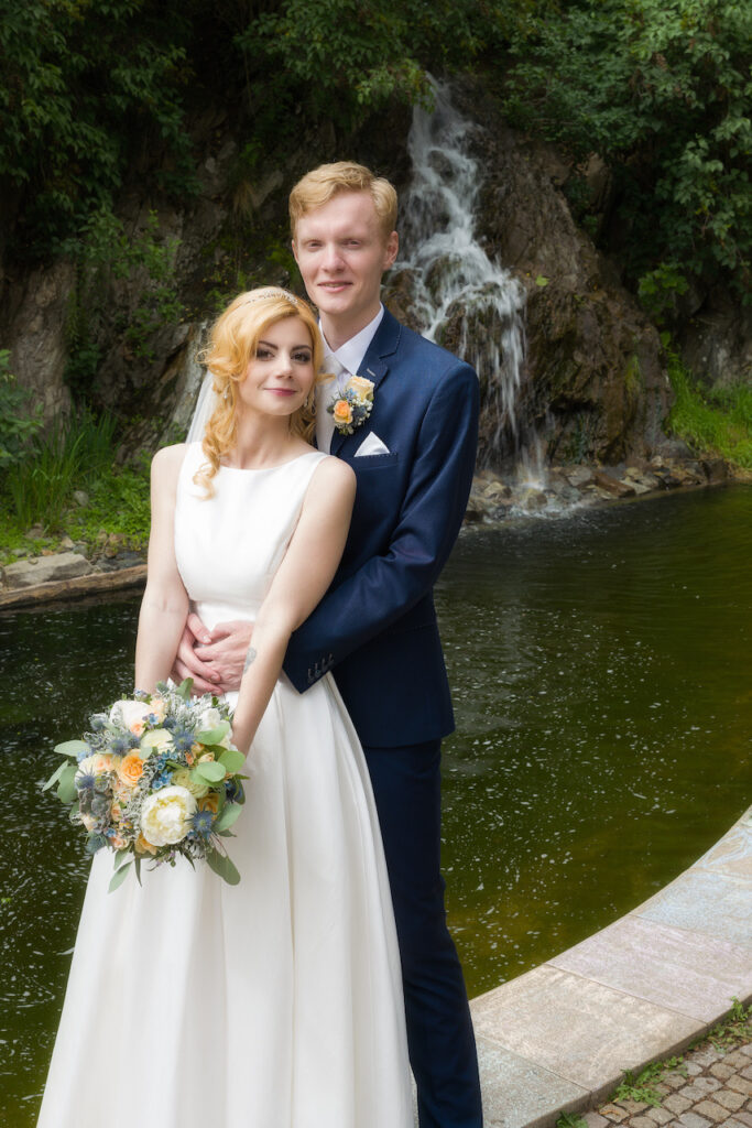 Monika & Marek