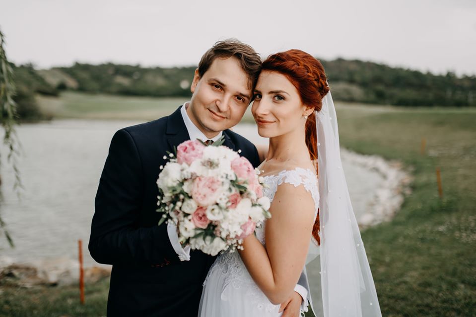 Nikola a Jakub