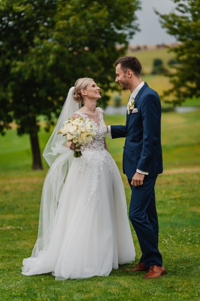 Simona & Marek