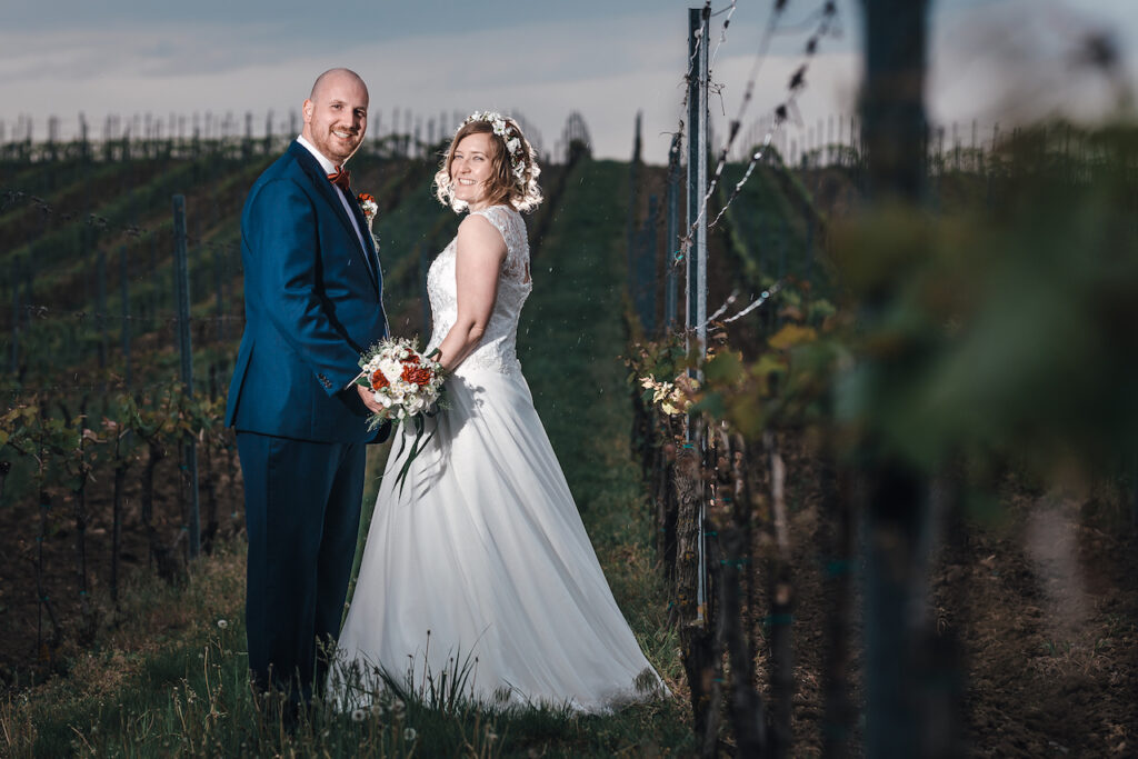 Dagmar & Martin