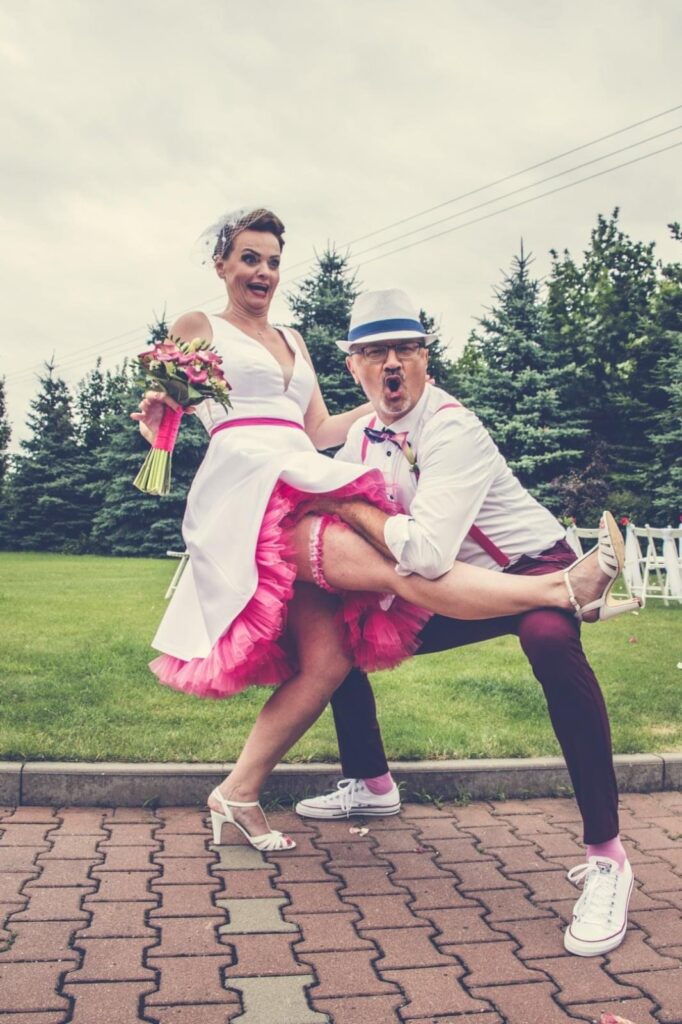 Julie & Pavel