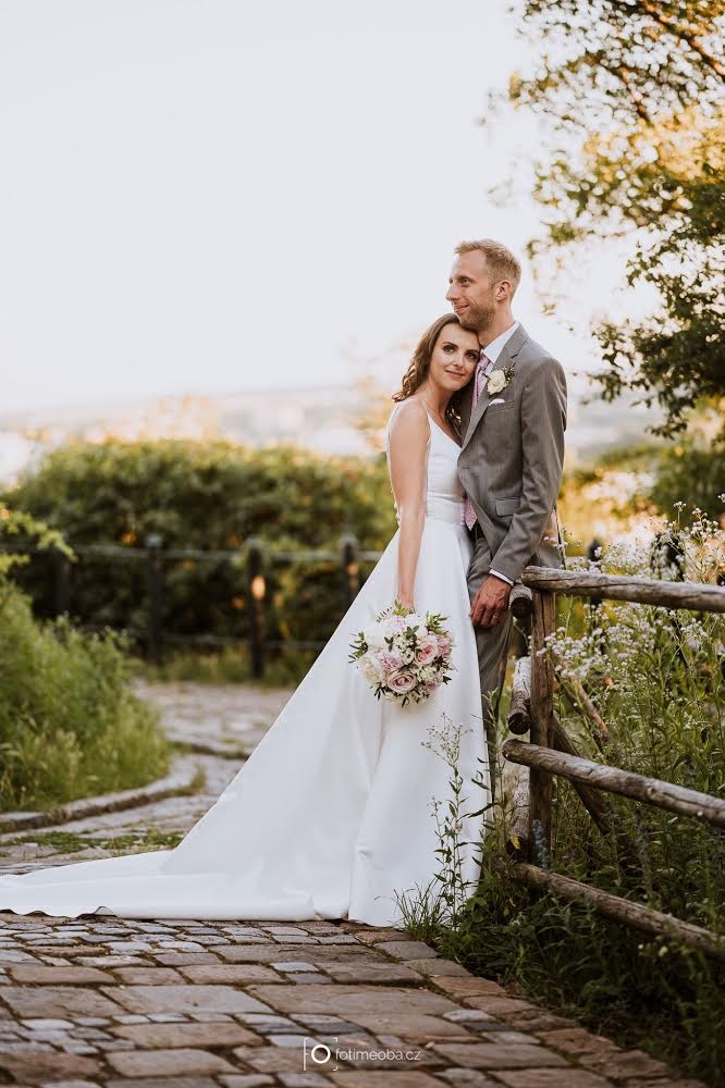 Iveta & Jakub
