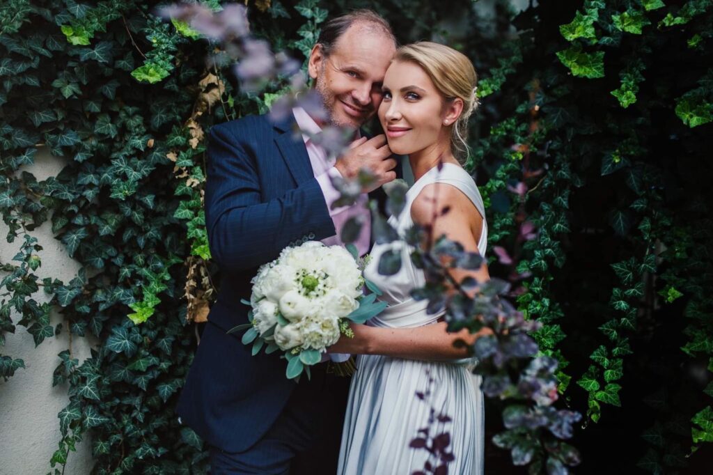 Klára & Tim 