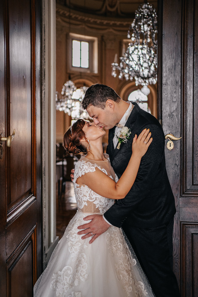 Markéta & David