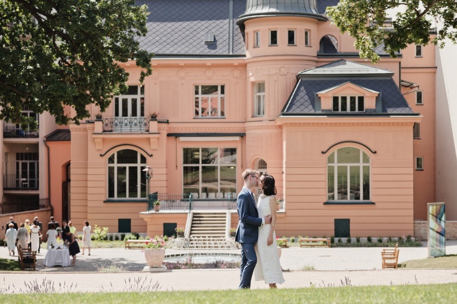Leyla & Ondřej 