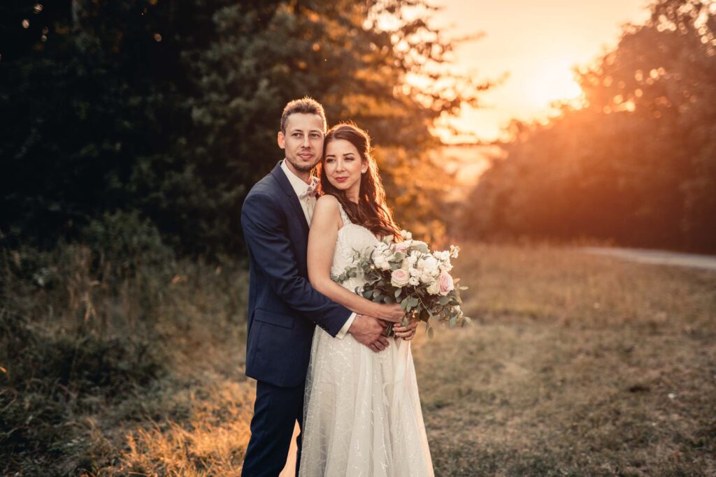Lenka & Josef