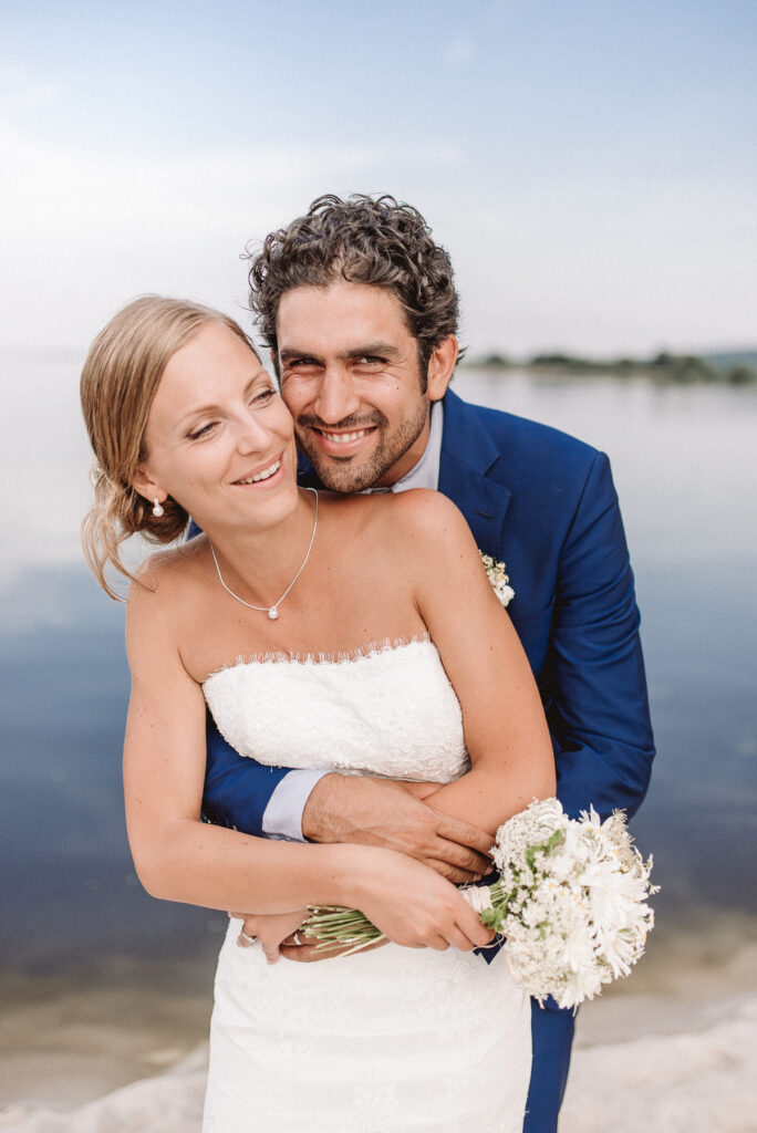 Patricia & Fernando 